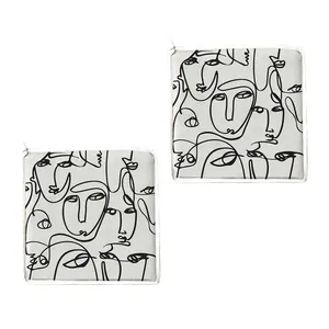 دستگیره شمسه نگار مدل A36 بسته 2 عددی