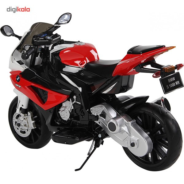 موتور شارژی فلامینگو مدل JT528