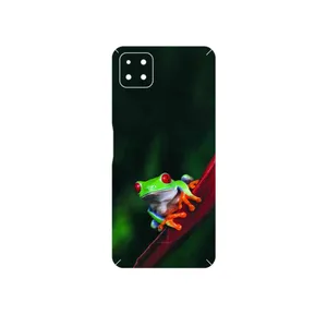 MAHOOT Frog Cover Sticker for Huawei Nova Y60