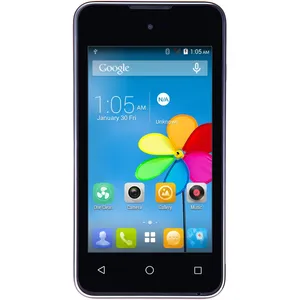 گوشی موبایل اسمارت مدل Leto C1 S4050 دو سیم کارت