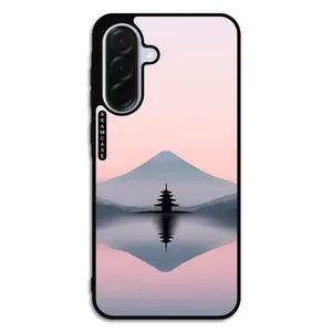 AKAM AMC-WSGA36-ZEN-18 Cover For Samsung Galaxy A36