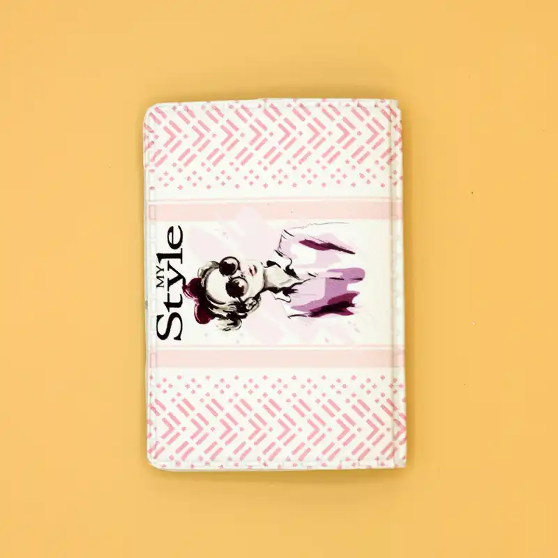 جاکارتی مدل دختر کد A258