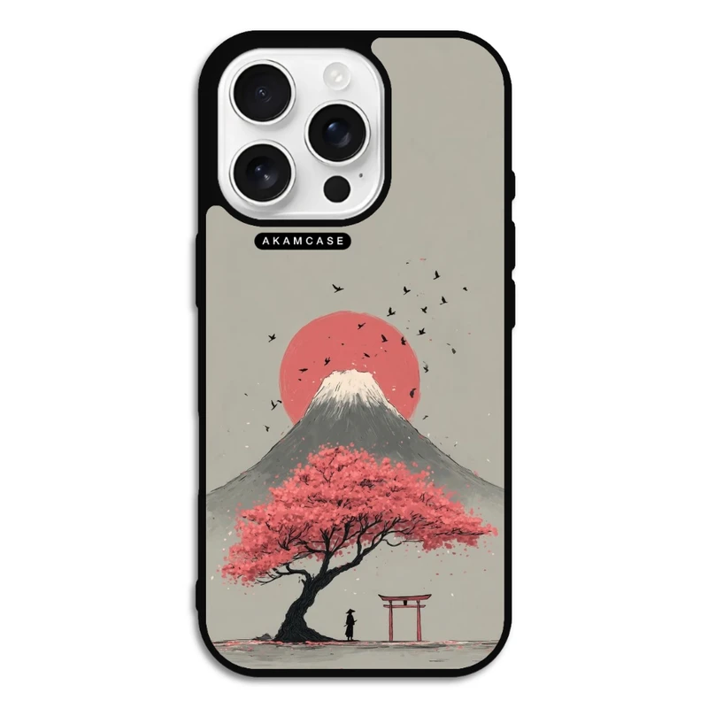 کاور آکام مدل AMC-WA16PRO-ZEN-25 مناسب برای گوشی موبایل اپل iPhone 16 Pro