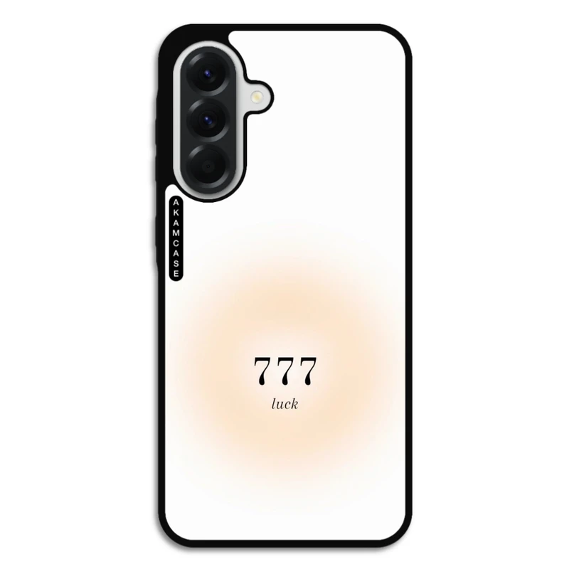 کاور آکام مدل AMC-WSGA56-LUCKY-3 مناسب برای گوشی موبایل سامسونگ Galaxy A56