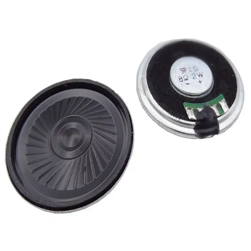 بلندگو 8 اهم 2 وات مدل 30mm