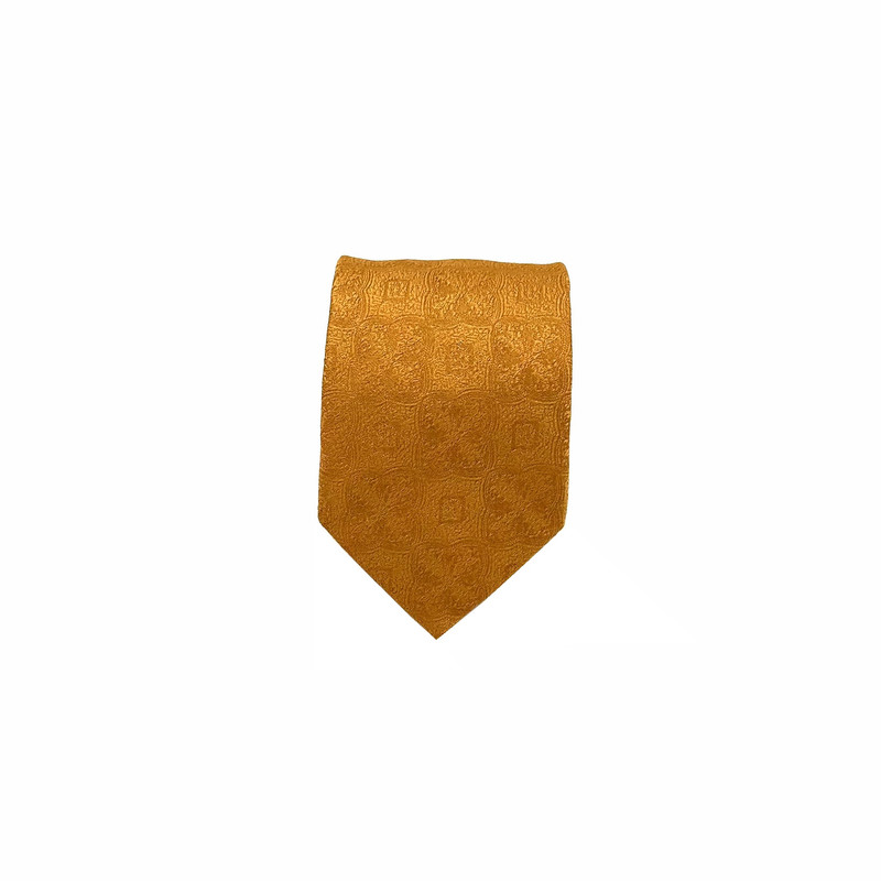 ست کراوات و دستمال جیب مردانه آریوان مدل PT4405