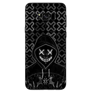 Megafone 7764 Cover For Samsung Galaxy S8