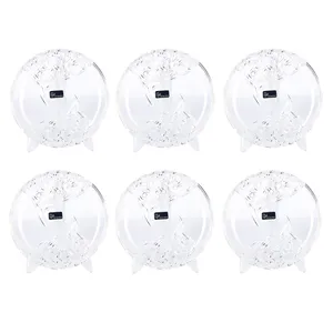 پیش دستی اورینتال CO-700260013 - بسته 6 عددی