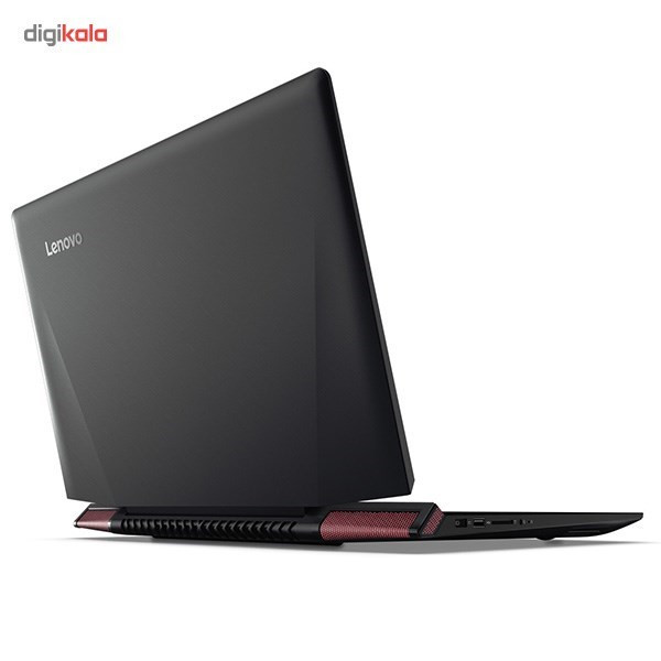 لپ تاپ 15 اینچی لنوو مدل Ideapad Y700 - K