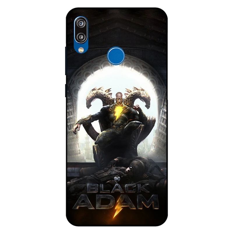 کاور مگافون کد 5334 مناسب برای گوشی موبایل هوآوی Nova 3i / Psmart Plus