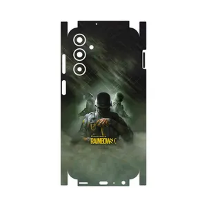 MAHOOT Rainbow_Six_Game-FullSkin Cover Sticker for Samsung A25 5G