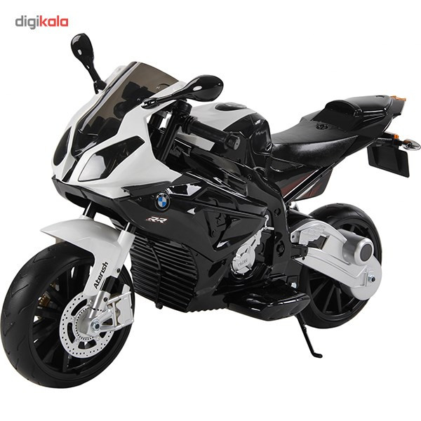 موتور شارژی فلامینگو مدل JT528