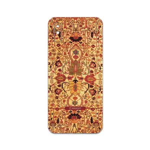 MAHOOT Persian-Carpet-Yellow Cover Sticker for Xiaomi Redmi 9A