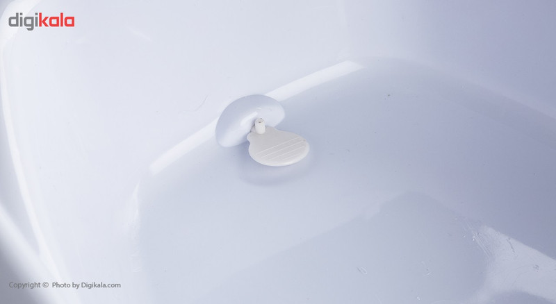 وان حمام کودک براوو مدل CBB-060