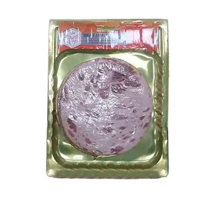 ژامبون گوشت 90 درصد دارا - 250 گرم