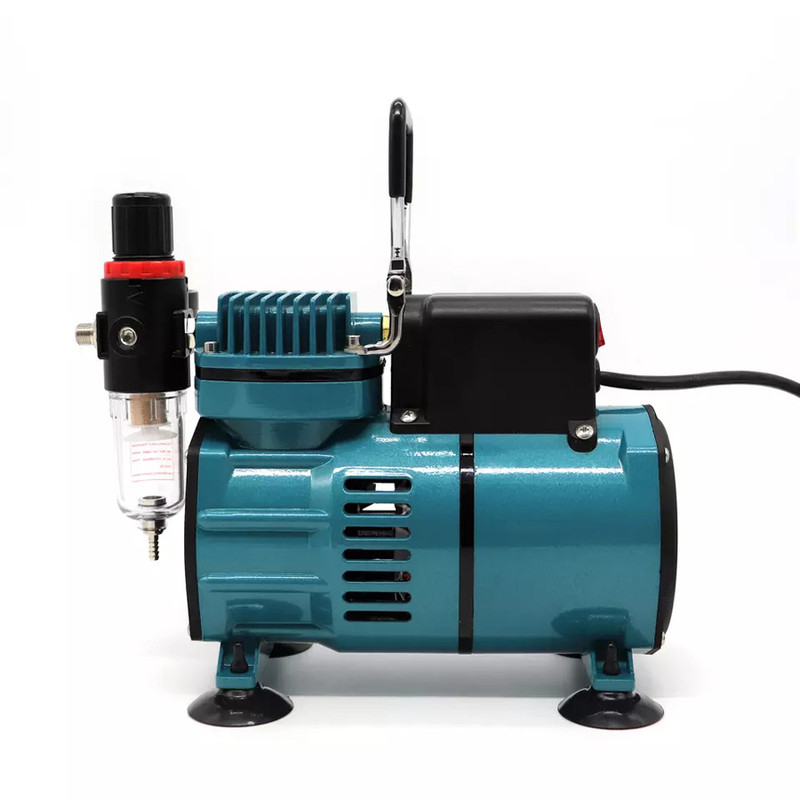 کمپرسور  هوا مدل TC-862