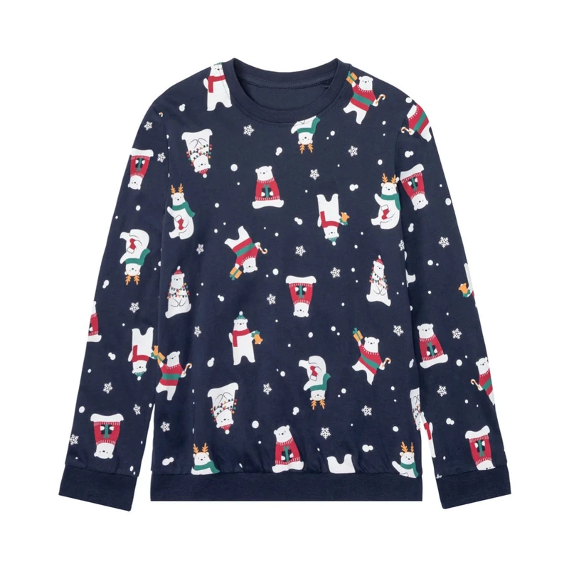 سویشرت  مردانه لیورجی مدل sm4