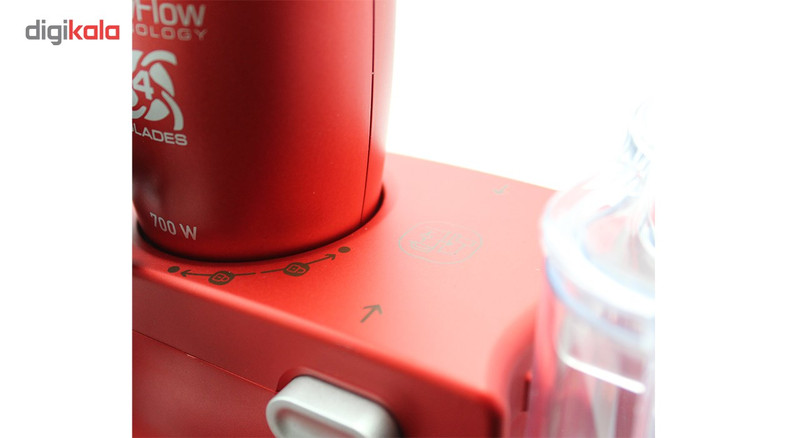 گوشت کوب برقی تفال مدل HB2025