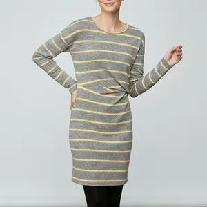 تونیک بافت زنانه اسمارا مدل Ft384