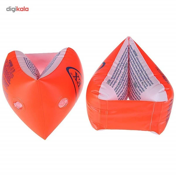 عکس شماره 4 : بازوبند شنا بادی اینتکس مدل 58641