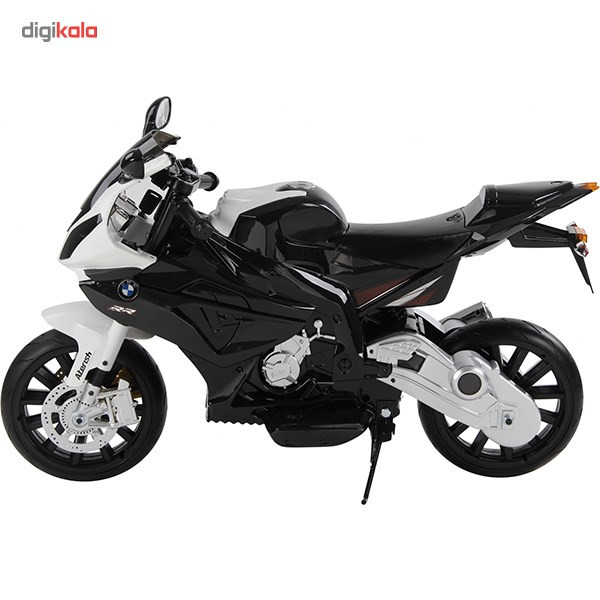 موتور شارژی فلامینگو مدل JT528
