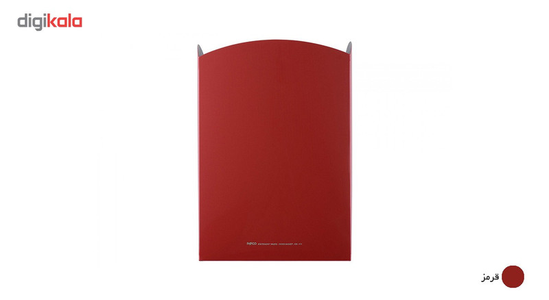 سطل کاغذ باطله پاپکو کد WB-444