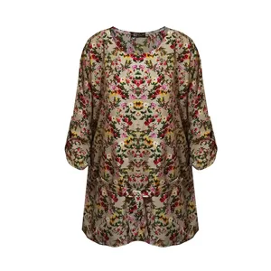  بلوز زنانه مدل G-58Li