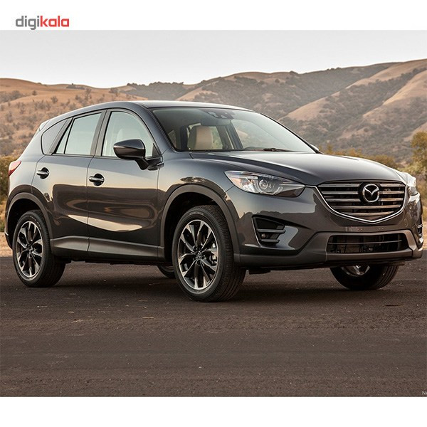 خودرو مزدا CX-5 Maxx 2.0 اتوماتیک سال 2016
