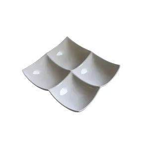 اردو خوری مپکو مدل مربعی کد 100