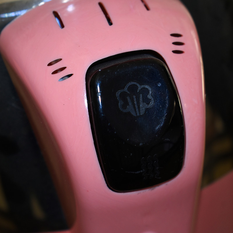 سماور برقی اوزکنت مدل Marmaris ظرفیت 3 لیتر