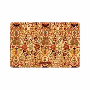 MAHOOT Iran-Carpet2 Cover Sticker for Samsung Galaxy Tab S5e 10.5 2019 T720