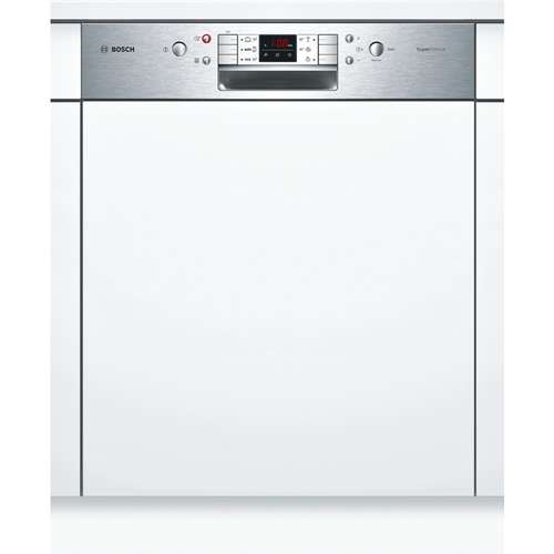 ماشین ظرفشویی توکار بوش مدل SMI63N25EU