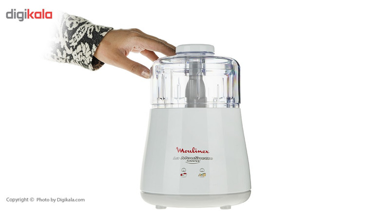 خردکن مولینکس مدل DPA1