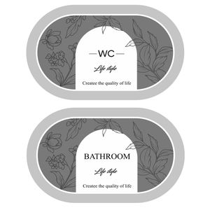 نقد و بررسی پادری مدل Opal سایز 78x48 سانتی متر مجموعه 2 عددی توسط خریداران