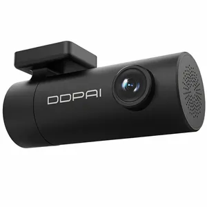 دوربین ثبت وقایع خودرو دی دی پای مدل Mini Pro