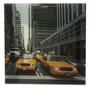 ترازو دیجیتال بیورر مدل GS203 New York