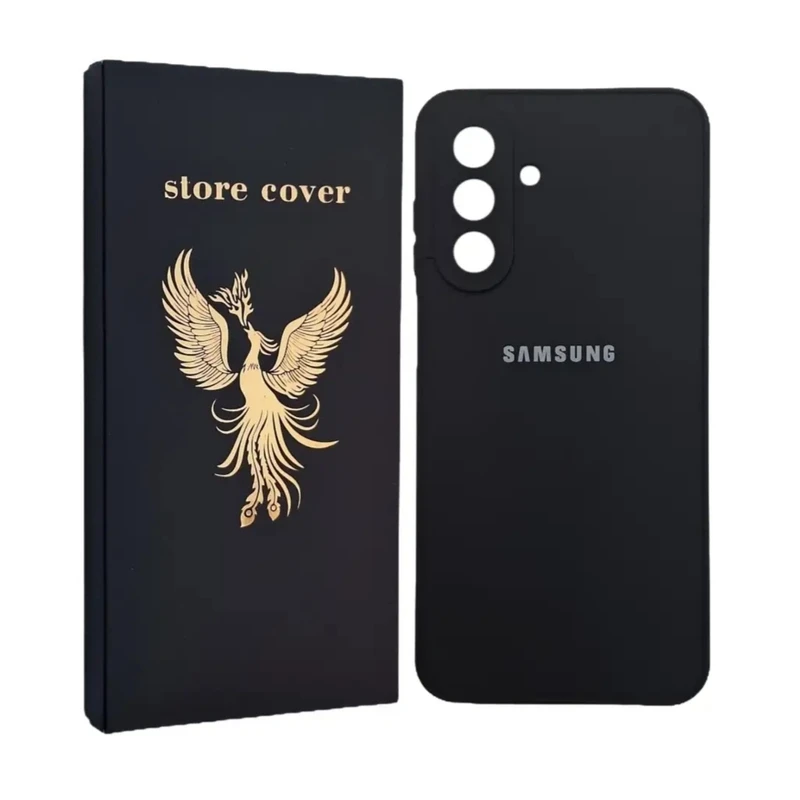 کاور استور کاور مدل A17 مناسب برای گوشی موبایل سامسونگ Galaxy A17