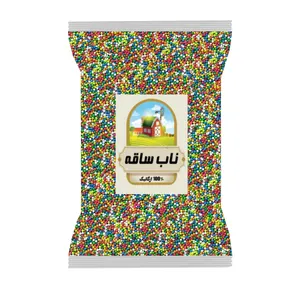ترافل توپی ناب ساقه - 250 گرم