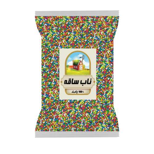 ترافل توپی ناب ساقه - 250 گرم
