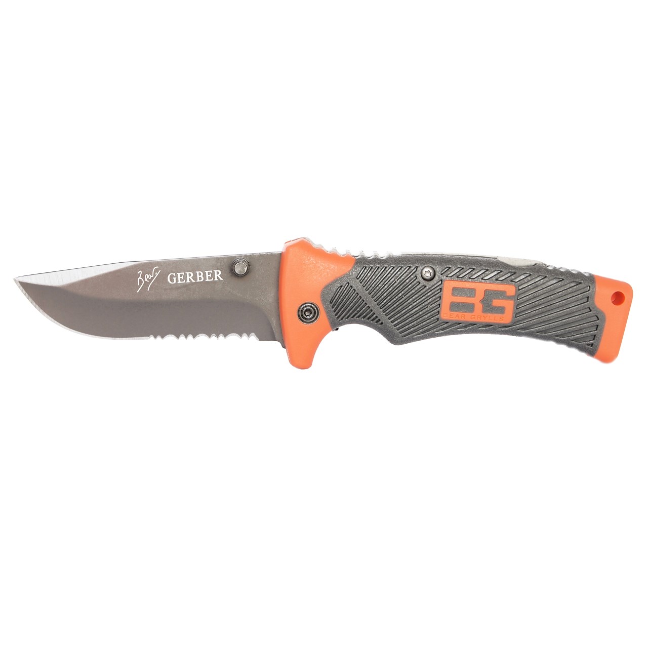 چاقوی مدل Bear Grylls 31