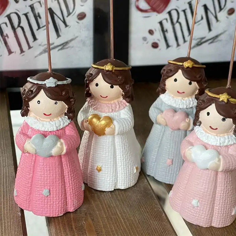 اسپند دودکن طرح فرشته کد 02