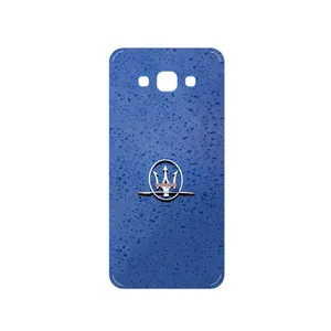 MAHOOT Maserati Cover Sticker for Samsung Galaxy A8