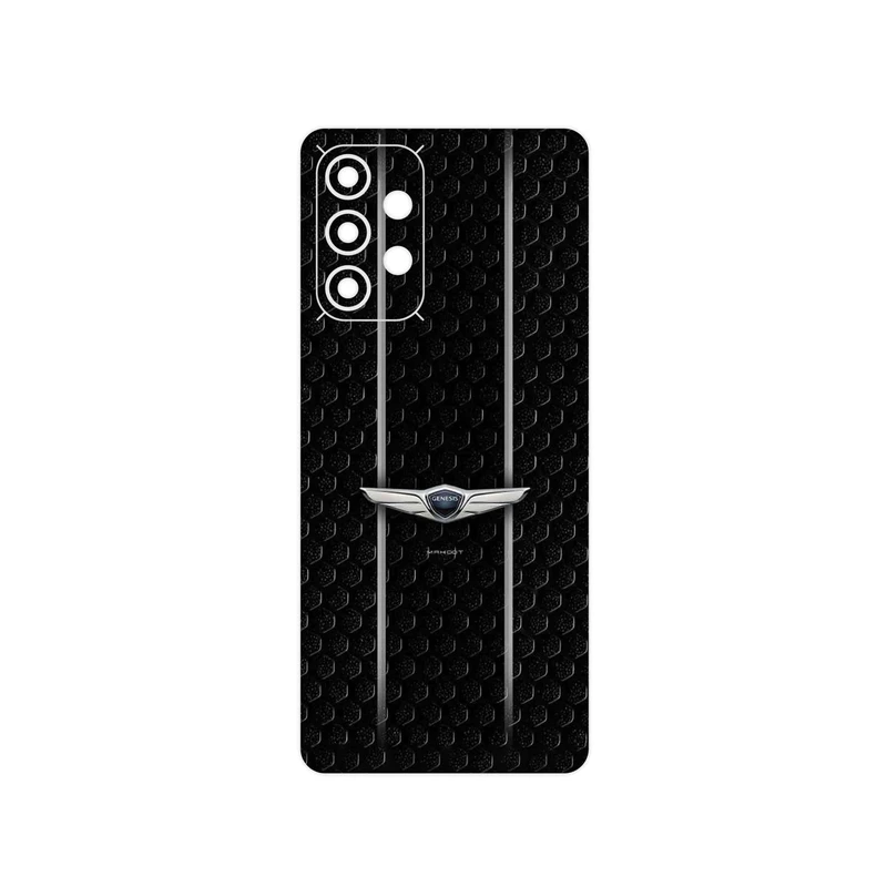 برچسب پوششی ماهوت مدل Genesis مناسب برای گوشی موبایل سامسونگ Galaxy A33 5G
