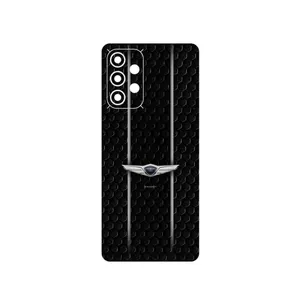 MAHOOT Genesis Cover Sticker for Samsung Galaxy A33 5G