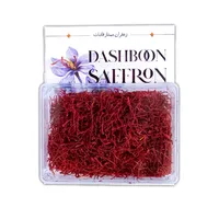 زعفران سرگل قاینات دشبون - 2 گرم