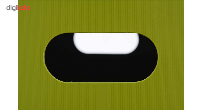 سطل کاغذ باطله پاپکو کد WB-444