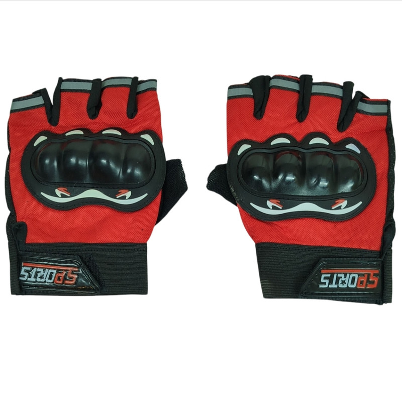 دستکش موتورسواری مدل sport