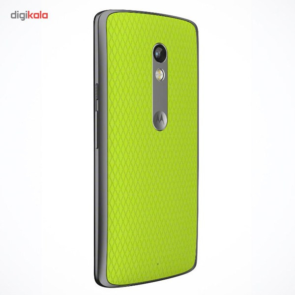 گوشی موبایل موتورولا مدل Moto X Play 3