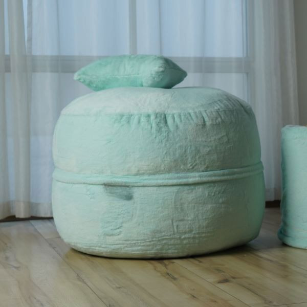 بین بگ مدل تاینی سک