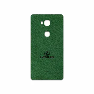 MAHOOT GL-LXS Cover Sticker for Huawei GR5